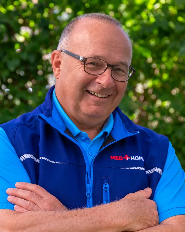 Dr Éric Devaud