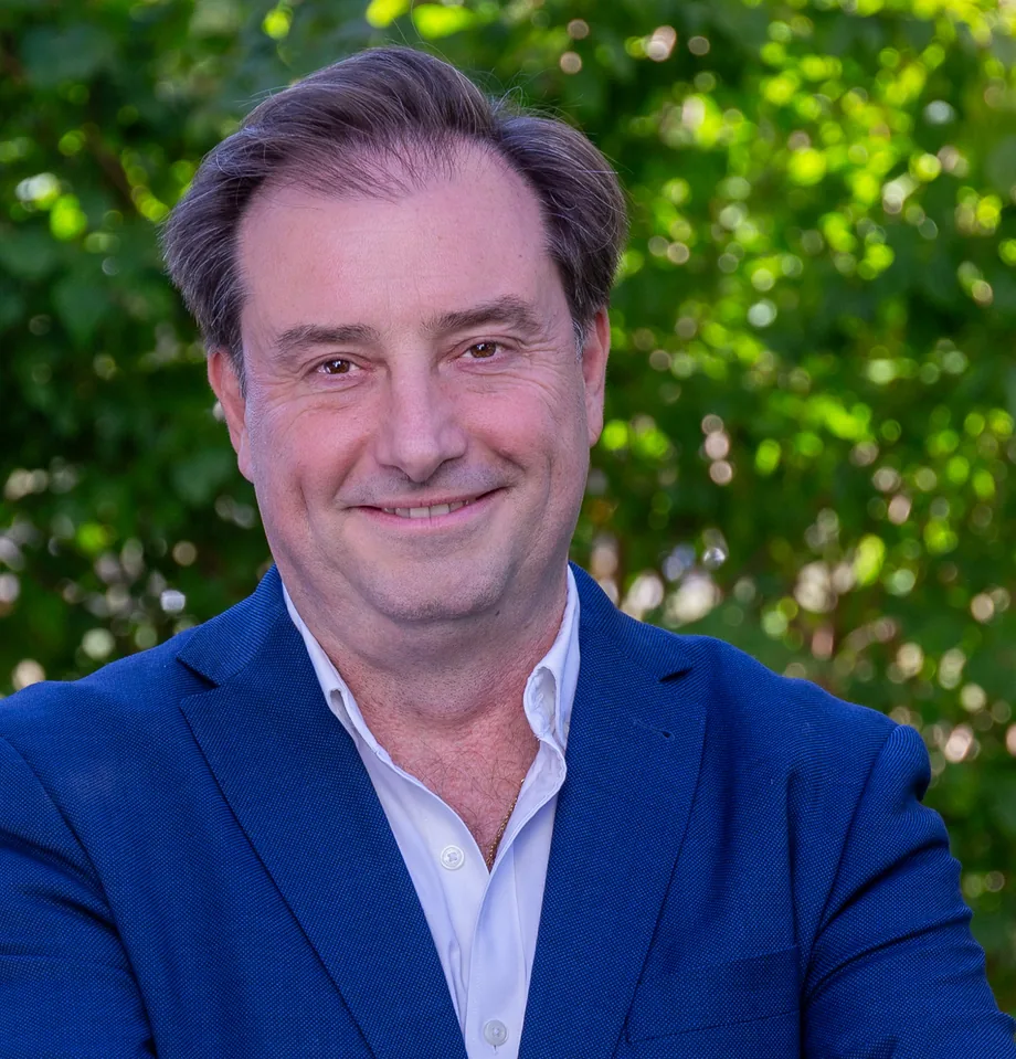 Alvaro Nieto, direction MedHome